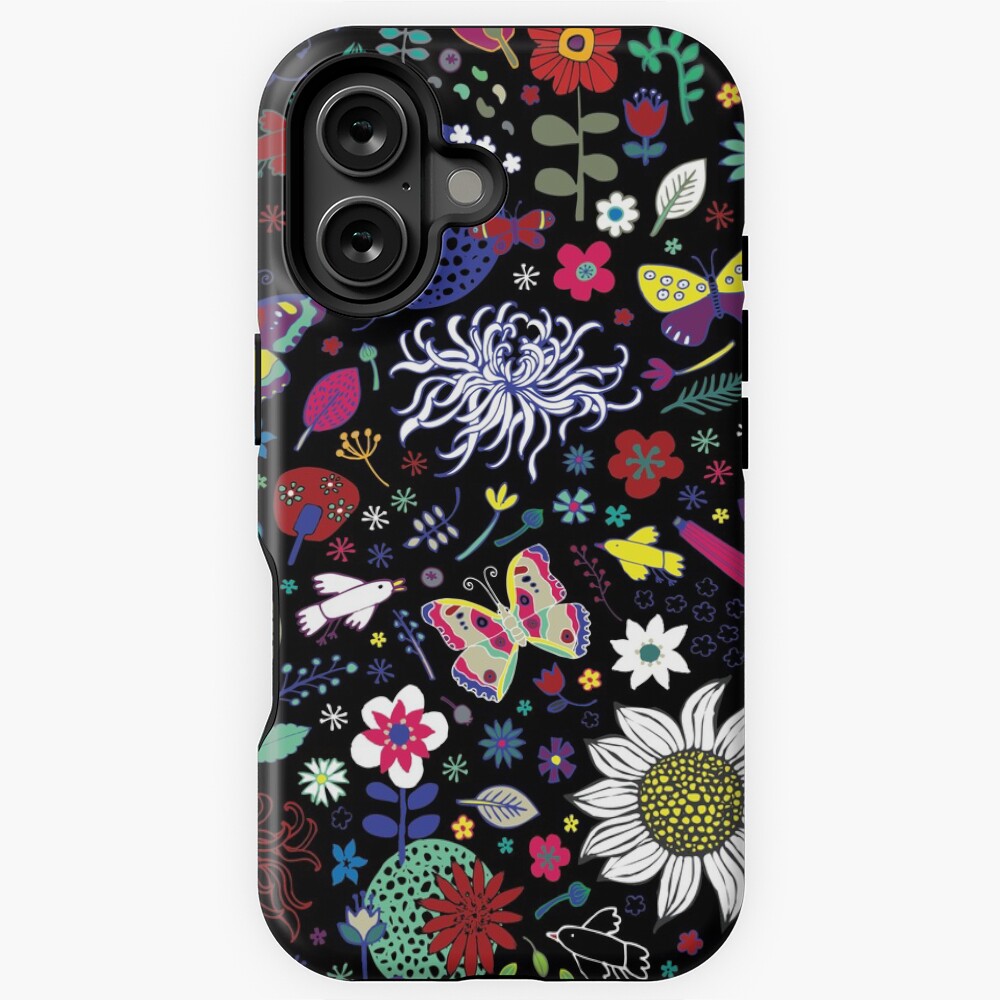 Item preview, iPhone Magsafe Tough Case designed and sold by Cecca-Designs.