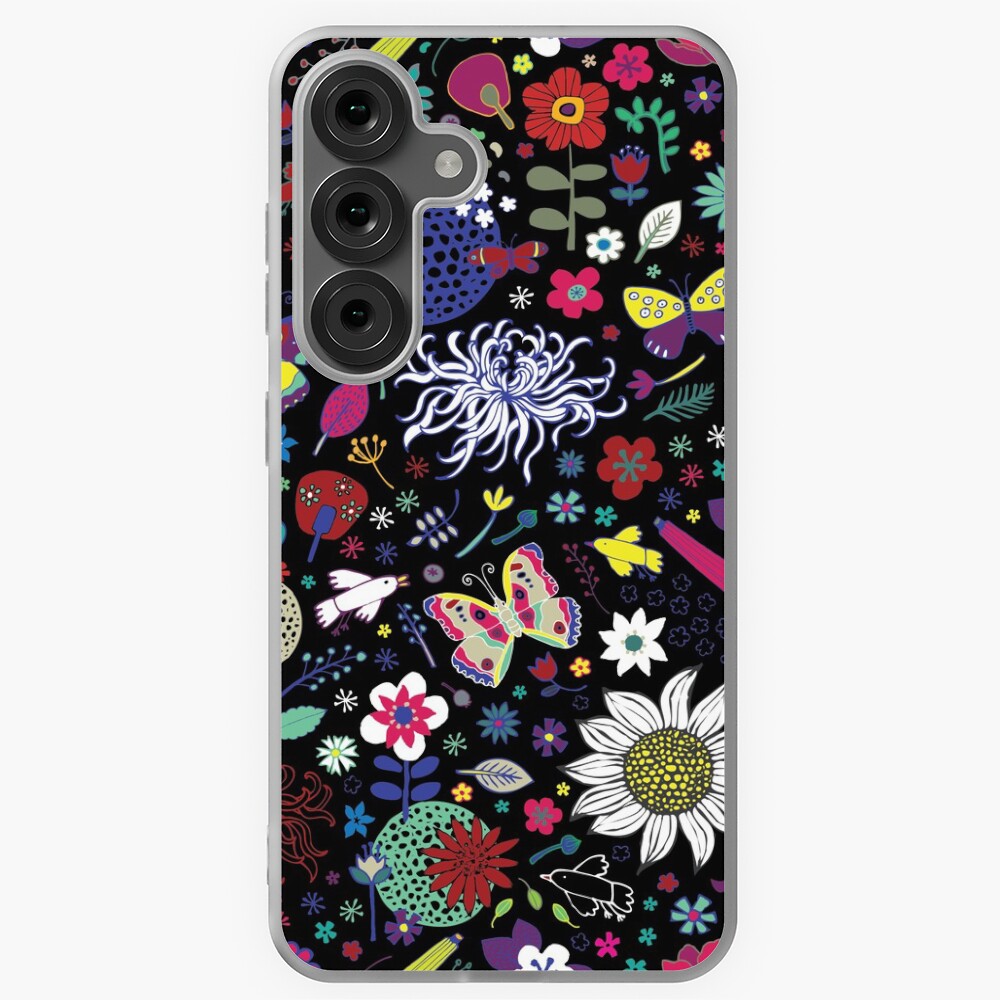Item preview, Samsung Galaxy Soft Case designed and sold by Cecca-Designs.