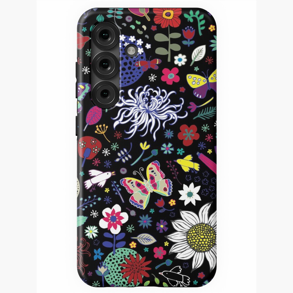 Item preview, Samsung Galaxy Tough Case designed and sold by Cecca-Designs.