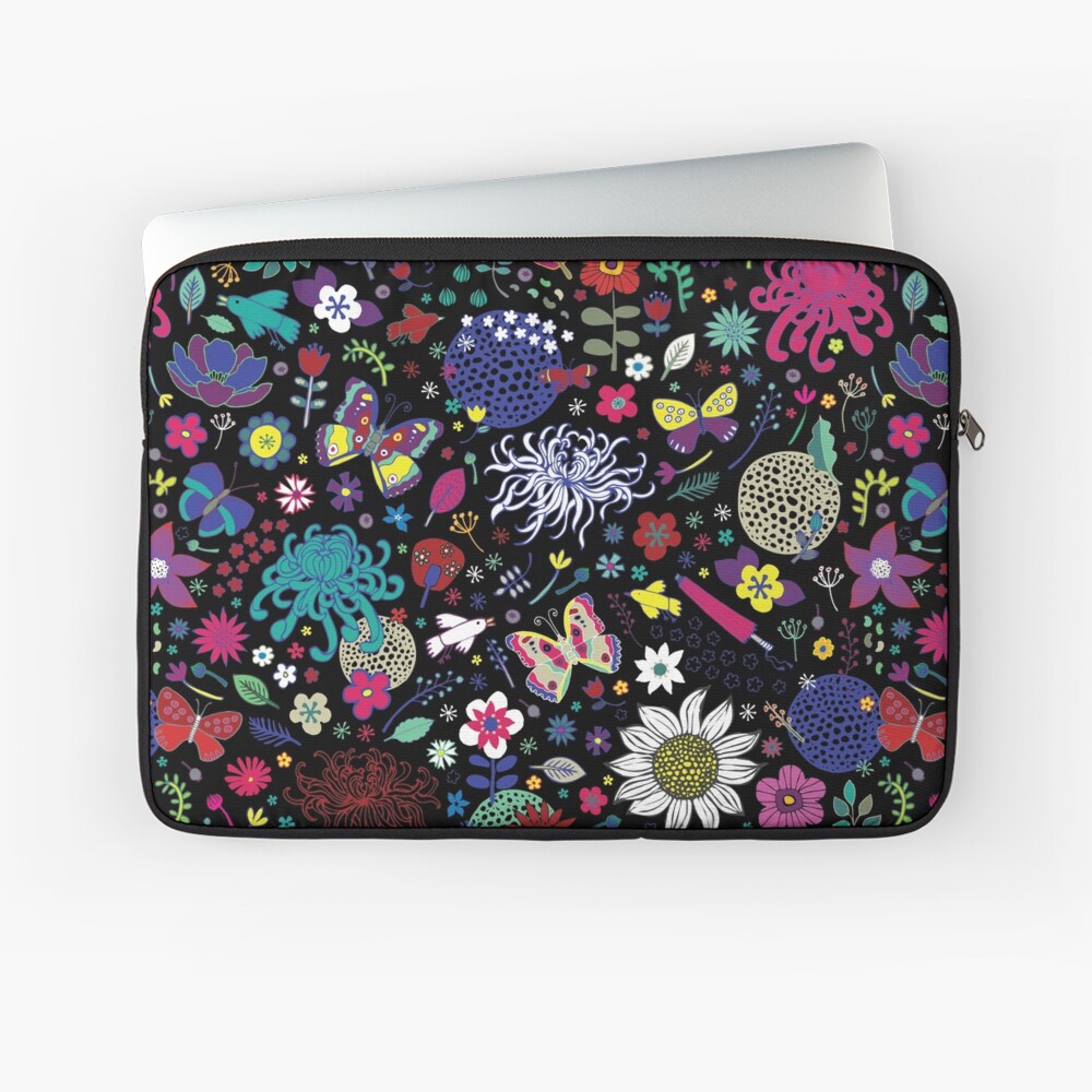 Item preview, Laptop Sleeve designed and sold by Cecca-Designs.