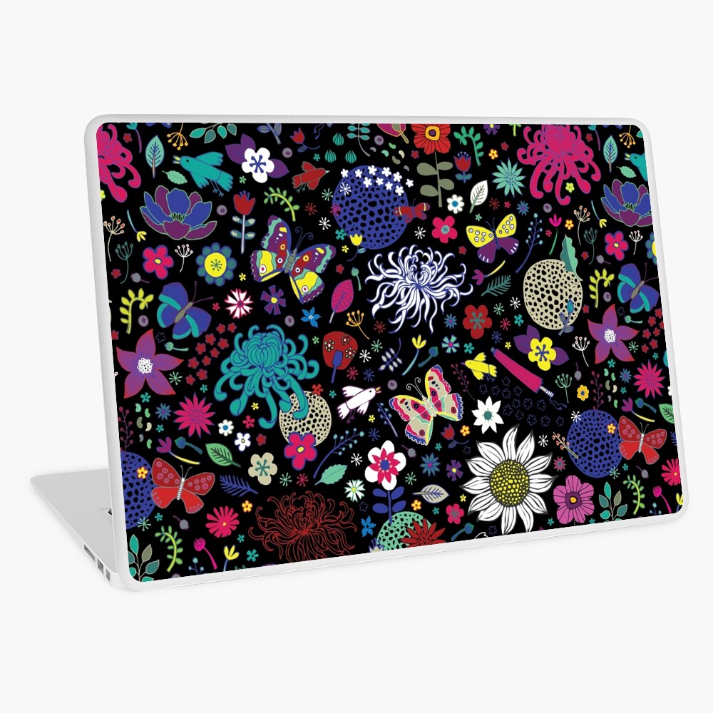 Item preview, Laptop Skin designed and sold by Cecca-Designs.