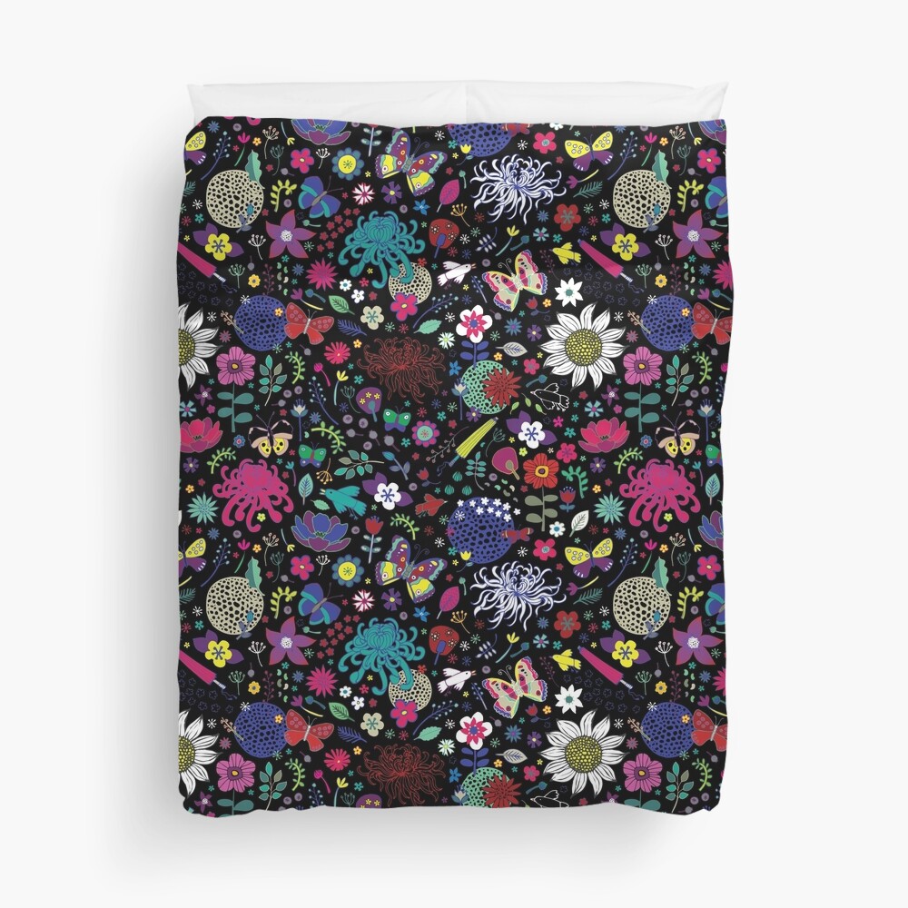 Item preview, Duvet Cover designed and sold by Cecca-Designs.