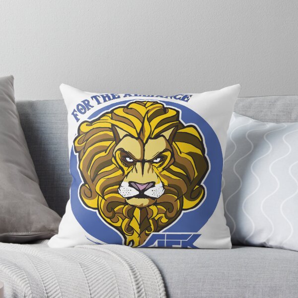Aperçu de l'œuvre Afk Lion créée et vendue par afkgmr.