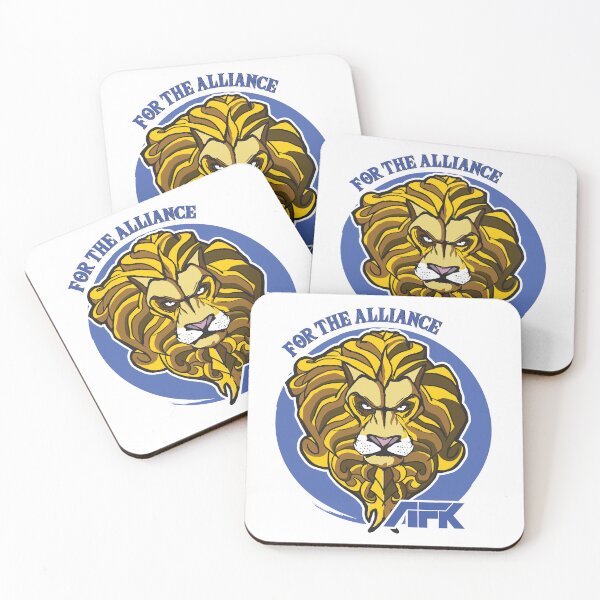 Item preview, Afk Lion designed and sold by afkgmr.