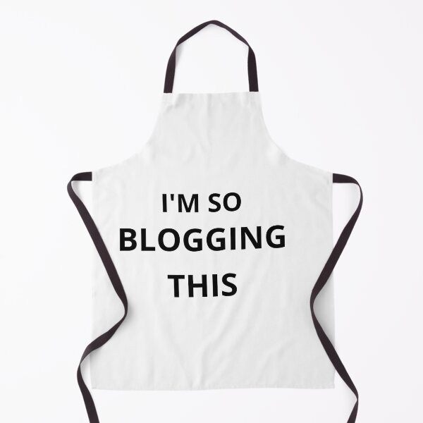Item preview, I'm So Blogging This designed and sold by Best-Shop23.