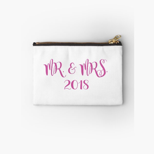 Item preview, elbkatz` Mr. & Mrs. 2018 designed and sold by Kathleen Follert.