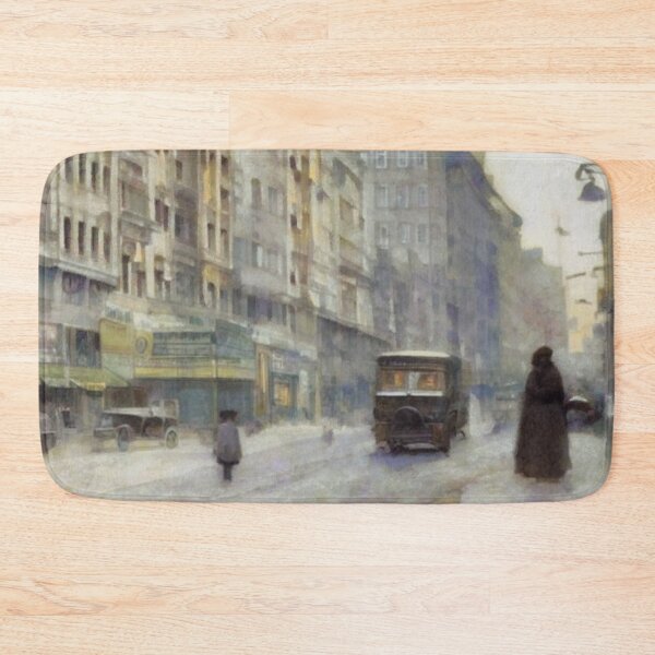 Item preview, New York 1920's designed and sold by ONE-ART.