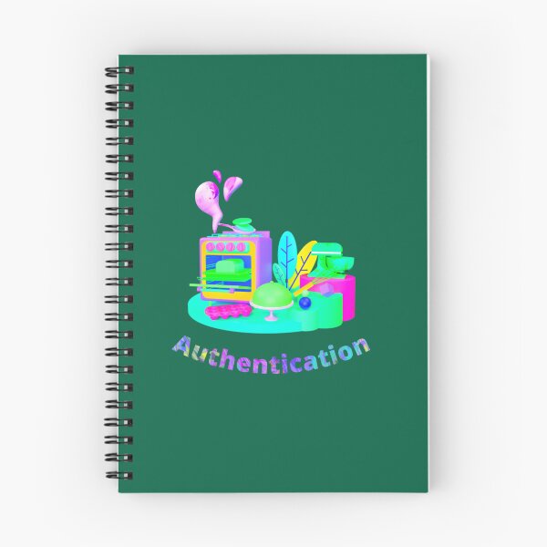 Item preview, Authentication Surreal Bad Translation    designed and sold by HomePeg.
