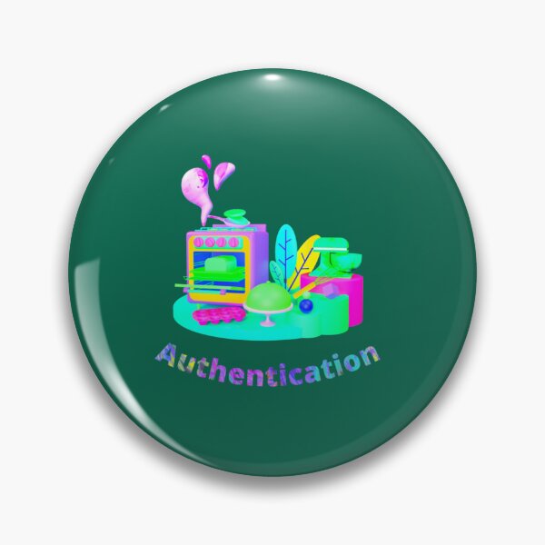 Item preview, Authentication Surreal Bad Translation    designed and sold by HomePeg.