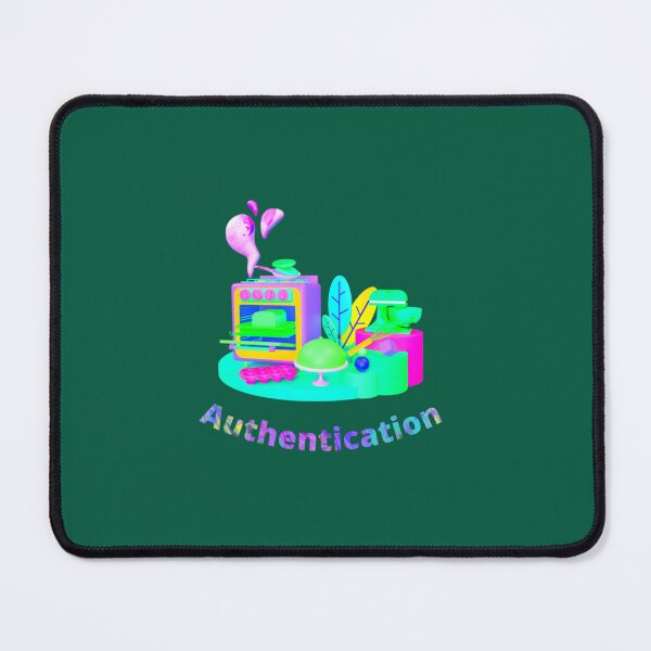 Item preview, Authentication Surreal Bad Translation    designed and sold by HomePeg.