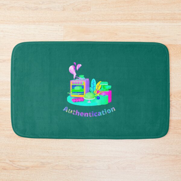 Item preview, Authentication Surreal Bad Translation    designed and sold by HomePeg.
