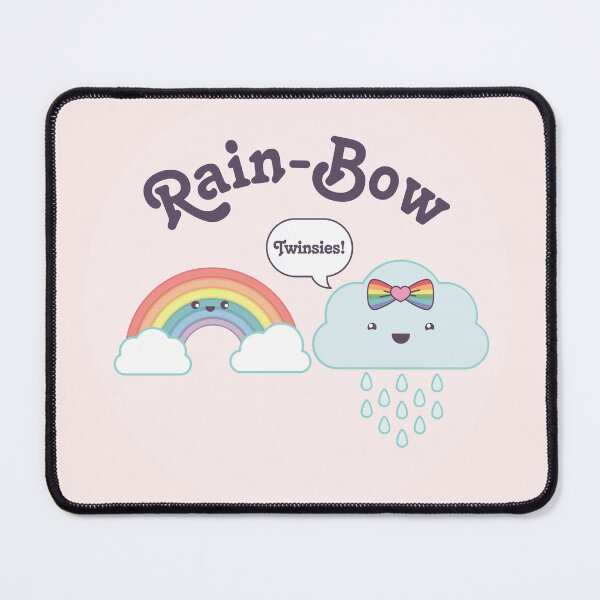 Item preview, Rainbows designed and sold by shegotskeels.