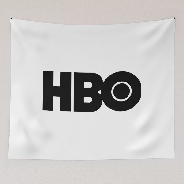 Artikelvorschau, HBO-Logo entworfen und verkauft von TagliaferroCe.