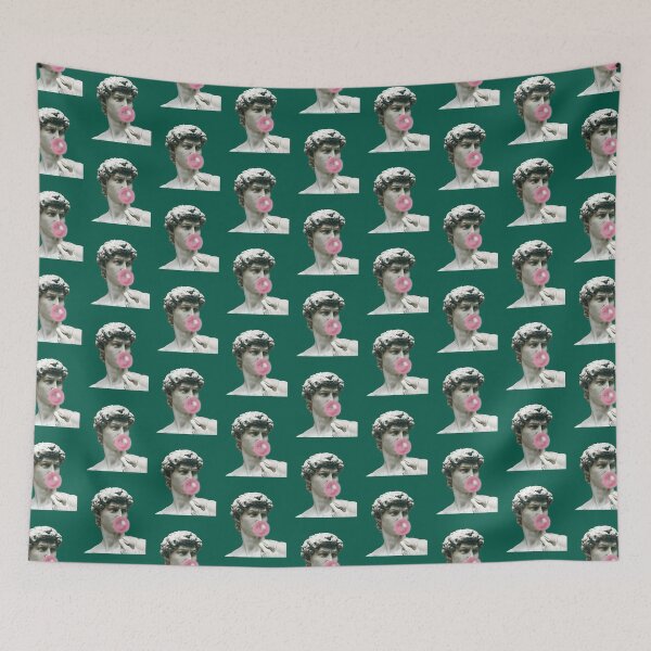 Item preview, Bad bitches wanna be my bae   designed and sold by HomePeg.