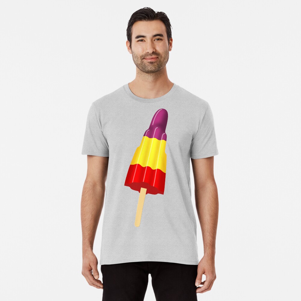 Item preview, Premium T-Shirt designed and sold by nikhorne.