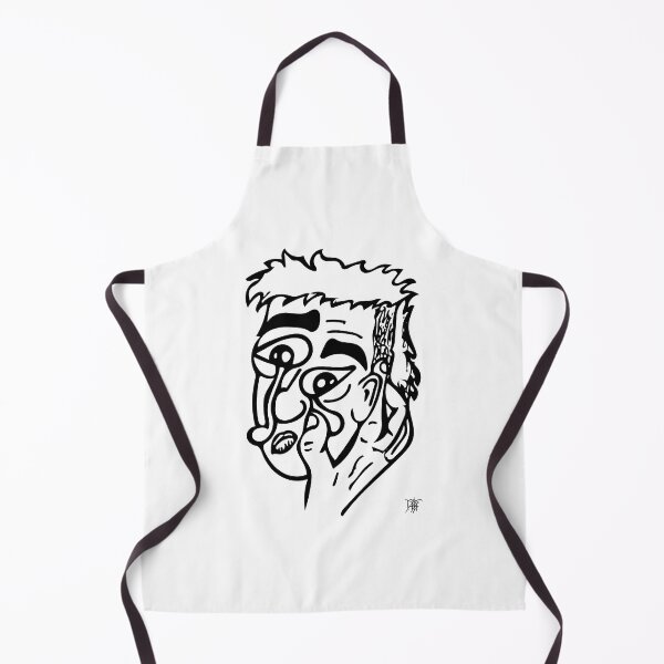 Item preview, sadbort - Black designed and sold by dbbf.