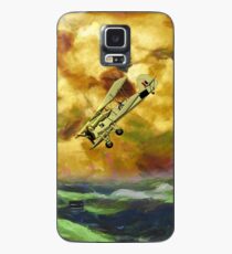 British Swordfish Biplane WWII Case/Skin for Samsung Galaxy