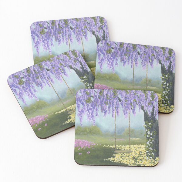 Item preview, Tree Swing designed and sold by Wyndee Breheny.