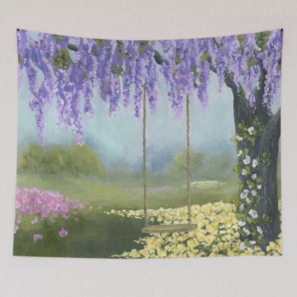 Item preview, Tree Swing designed and sold by Wyndee Breheny.