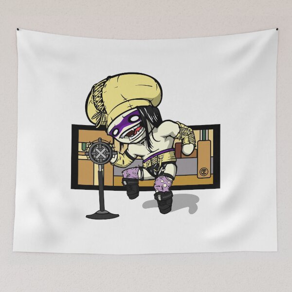 Item preview, Doughtiful People | D'ohsic designed and sold by agnumasalis.
