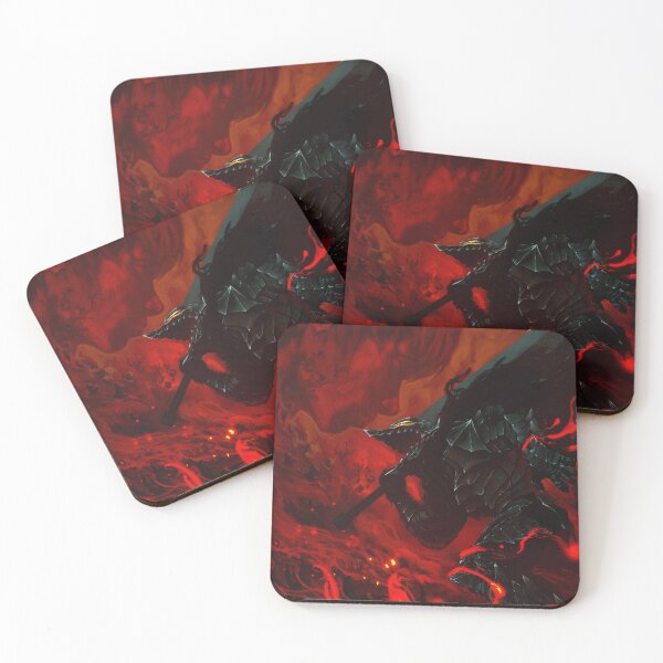 Item preview, broken survivors designed and sold by Anatofinnstark.