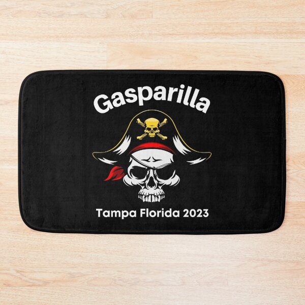 Item preview, Gasparilla Pirate Festival 2023  - Tampa, Florida designed and sold by MtWoodsonSales.