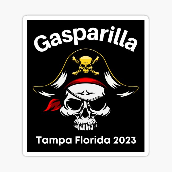 You Can Win A Gasparilla Themed Lightning Jersey