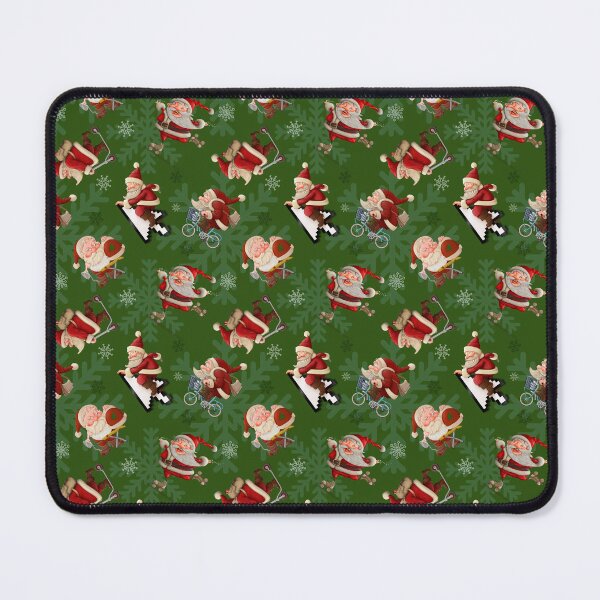 Item preview, Santa Claus collection designed and sold by jordygraph.