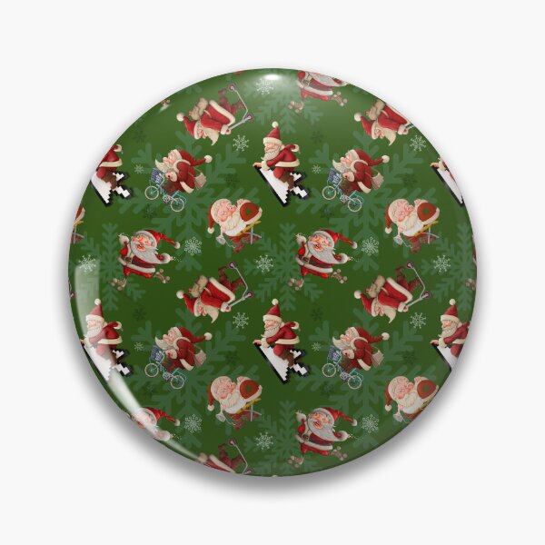 Artikelvorschau, Weihnachtsmann-Sammlung entworfen und verkauft von jordygraph.