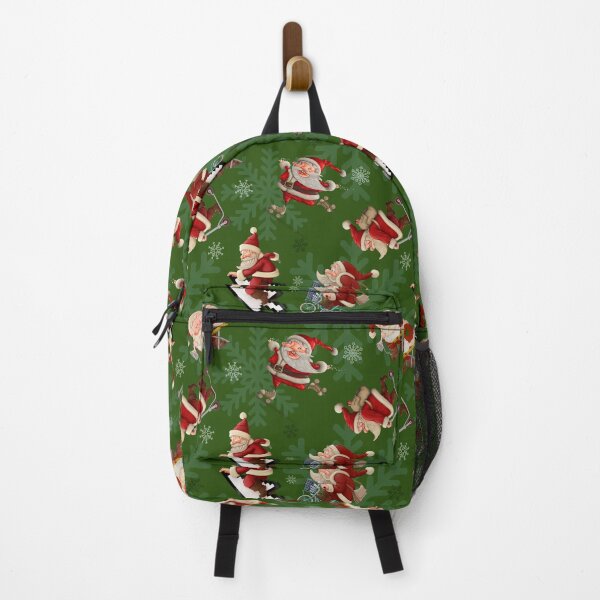 Item preview, Santa Claus collection designed and sold by jordygraph.