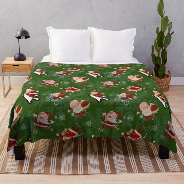 Item preview, Santa Claus collection designed and sold by jordygraph.