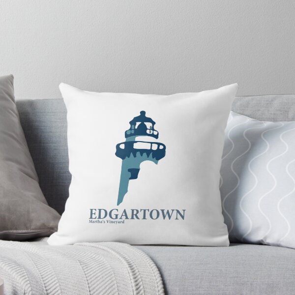 Item preview, Edgartown - Martha's Vineyards. designed and sold by America Roadside..