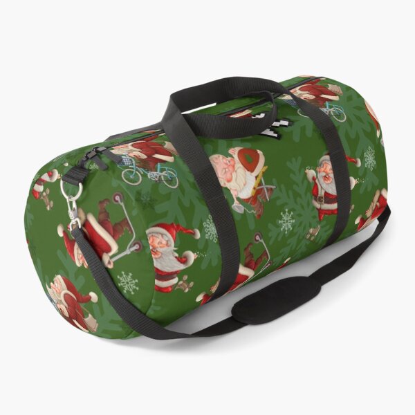 Item preview, Santa Claus collection designed and sold by jordygraph.