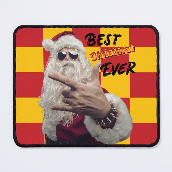 Item preview, BEST CHRISTMAS EVER designed and sold by OMdesign10.