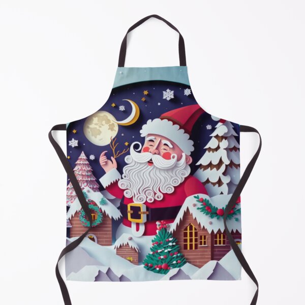 Item preview, Santa is Coming designed and sold by AffirmDSG.