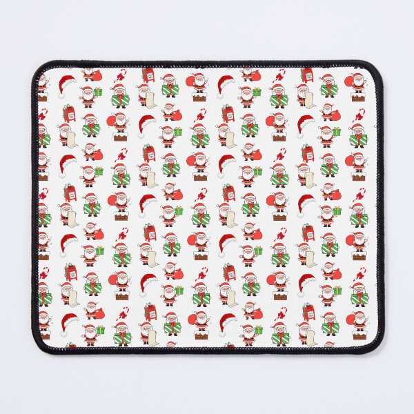 Item preview, funny santa claus| christmas is approaching santa designed and sold by TheStyleClub ⭐⭐⭐⭐⭐.