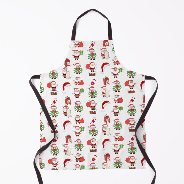 Item preview, funny santa claus| christmas is approaching santa designed and sold by TheStyleClub ⭐⭐⭐⭐⭐.