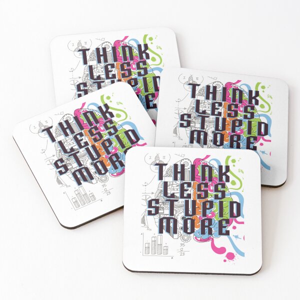 Item preview, Bad Translation    (4)   designed and sold by HomePeg.