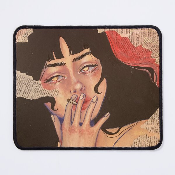 Item preview, don't smoke designed and sold by oldeytymey.