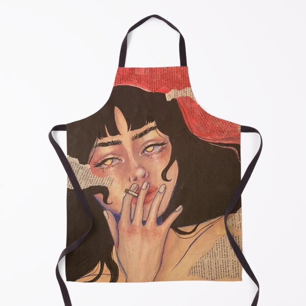 Item preview, don't smoke designed and sold by oldeytymey.