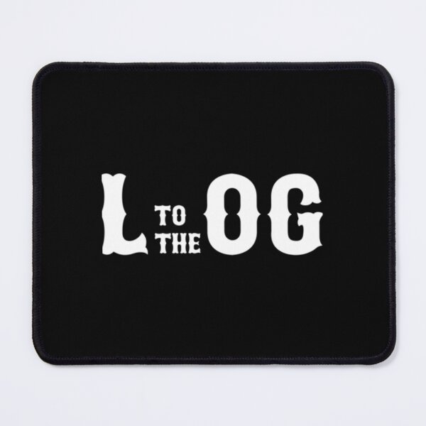 Item preview, L To The OG designed and sold by TagliaferroCe.
