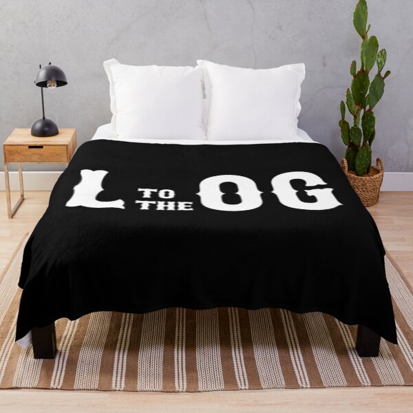 Item preview, L To The OG designed and sold by TagliaferroCe.