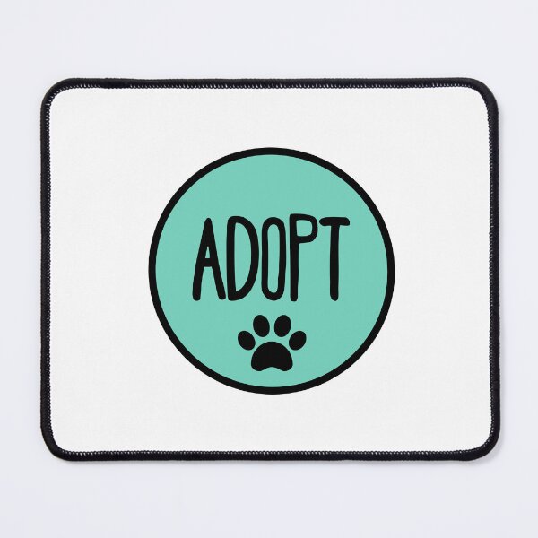 Item preview, Adopt designed and sold by jdbruegger.