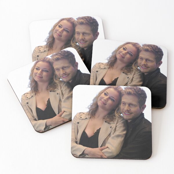 Item preview, Conrad & Nic designed and sold by atiredfangirl.