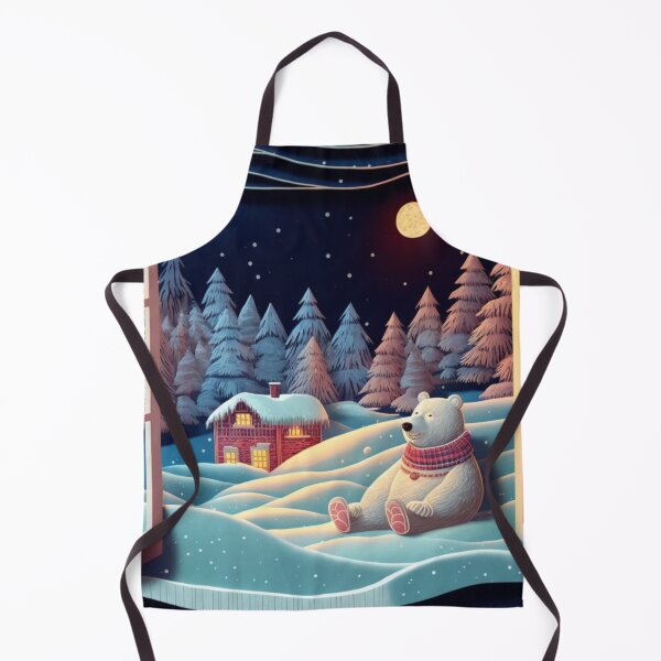 Item preview, Winter Time in Fairytale designed and sold by AffirmDSG.