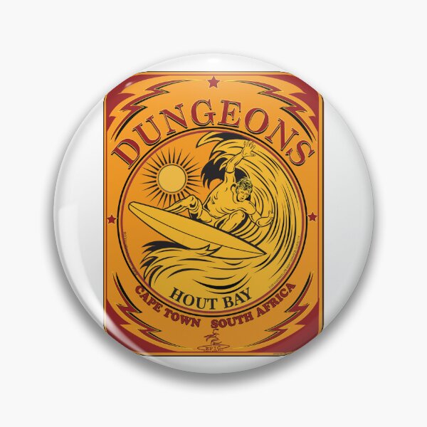 Item preview, DUNGEONS SURFING CAPE TOWN SOUTH AFRICA designed and sold by Larry Butterworth.