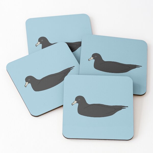 Item preview, Black Petrel designed and sold by taylorrowan.