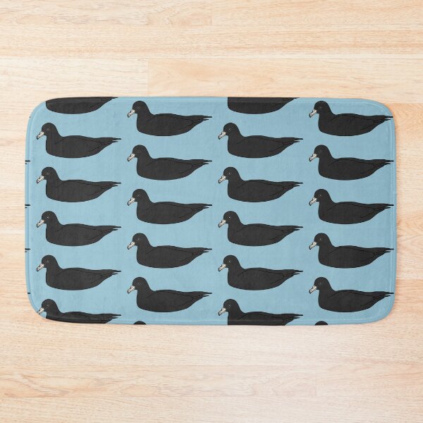 Item preview, Black Petrel designed and sold by taylorrowan.