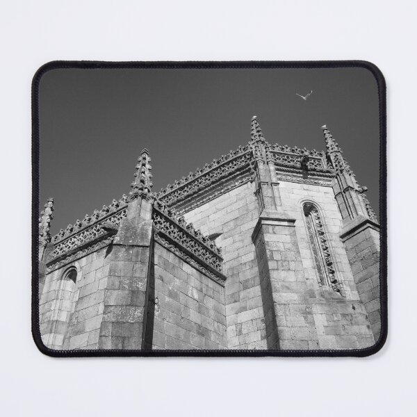 Item preview, Caminha Church designed and sold by iago rodriguez dopico.