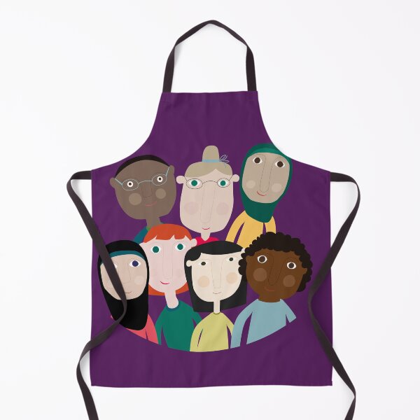 Item preview, International Women's Day / International Women's Day designed and sold by Ulrike Früchtnicht.